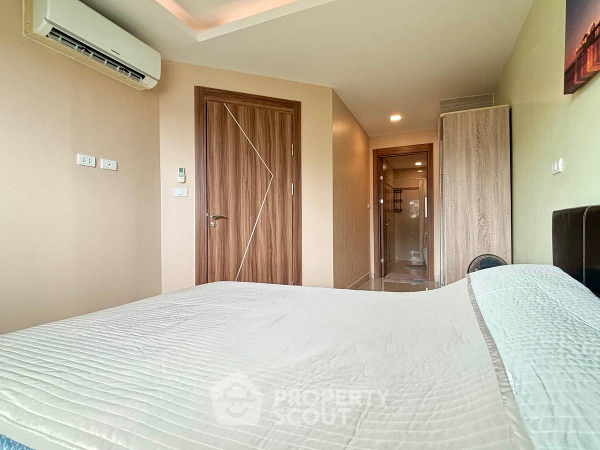 รูป ขายคอนโด 1 ห้องนอน Laguna Beach Resort 3 The Maldives พัทยา (ID 3280964) - รูปที่ 14/34