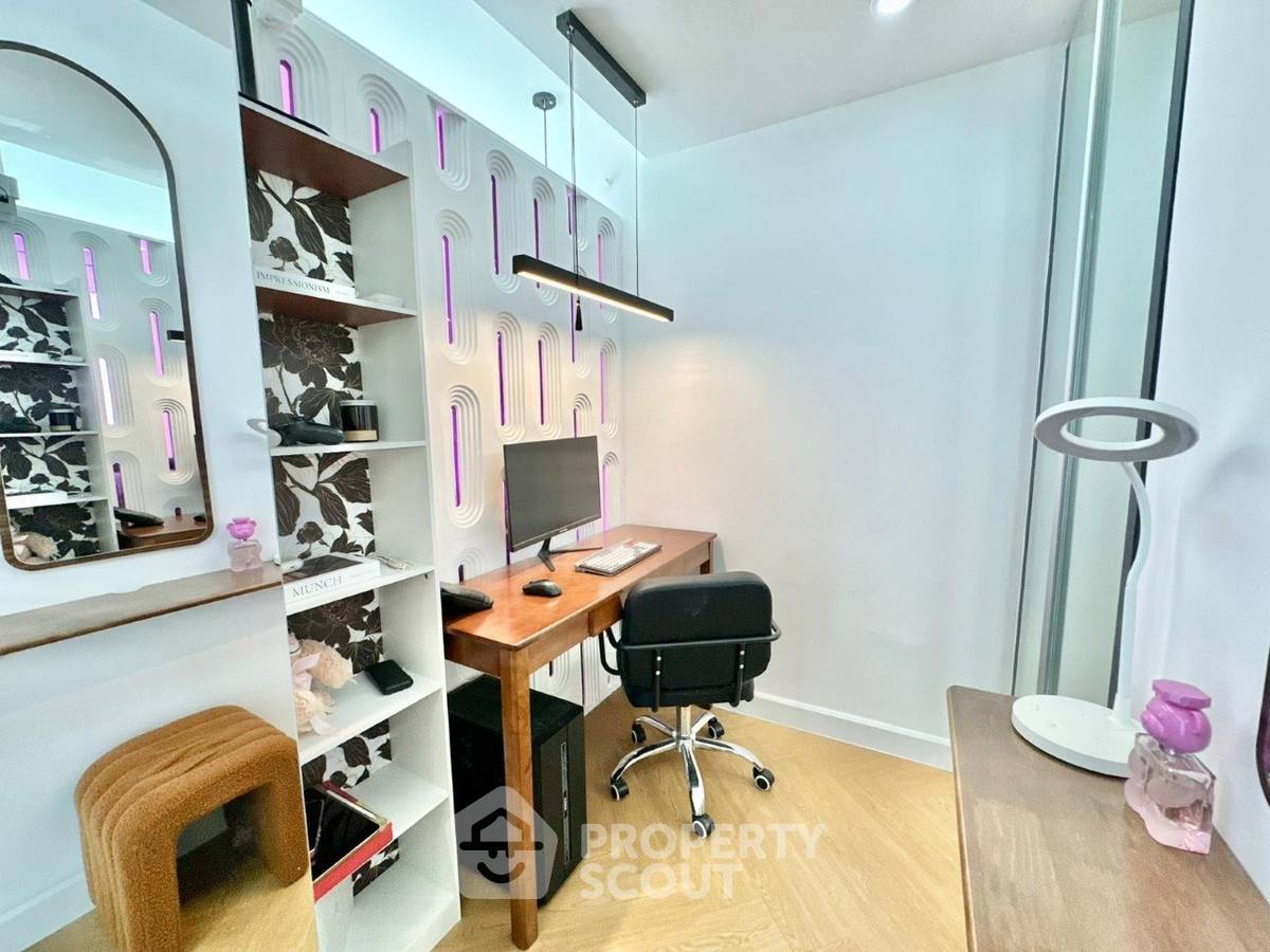 รูป คอนโด 2 ห้องนอน ขนาด 84 ตร.ม. ขายที่ Sky Residences Pattaya พัทยา (ID 3281171) - รูปที่ 30/37