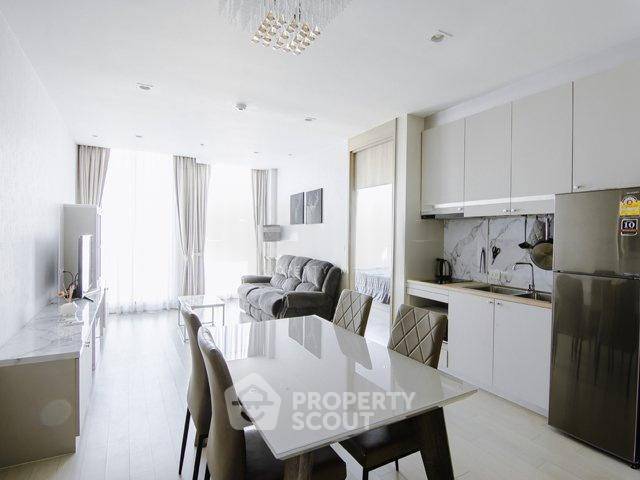 รูป ใกล้ BTS เพลินจิต 100 ม. คอนโด 2 ห้องนอน Noble Ploenchit (ID 3215251) - รูปที่ 1/12