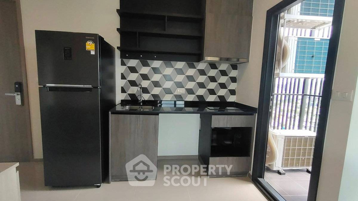 รูป คอนโด 2 ห้องนอน ชั้น 35 ขนาด 47 ตร.ม. THE BASE Phetchaburi-Thonglor (ID 3242069) - รูปที่ 4/16
