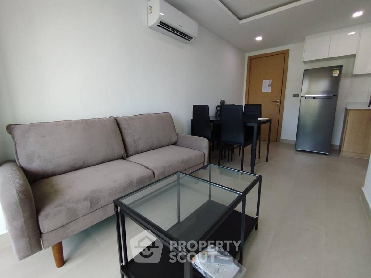 รูป คอนโด 1 ห้องนอน The Breeze Beach Side Condominium บางเสร่ (ID 3281001) - รูปที่ 11/26
