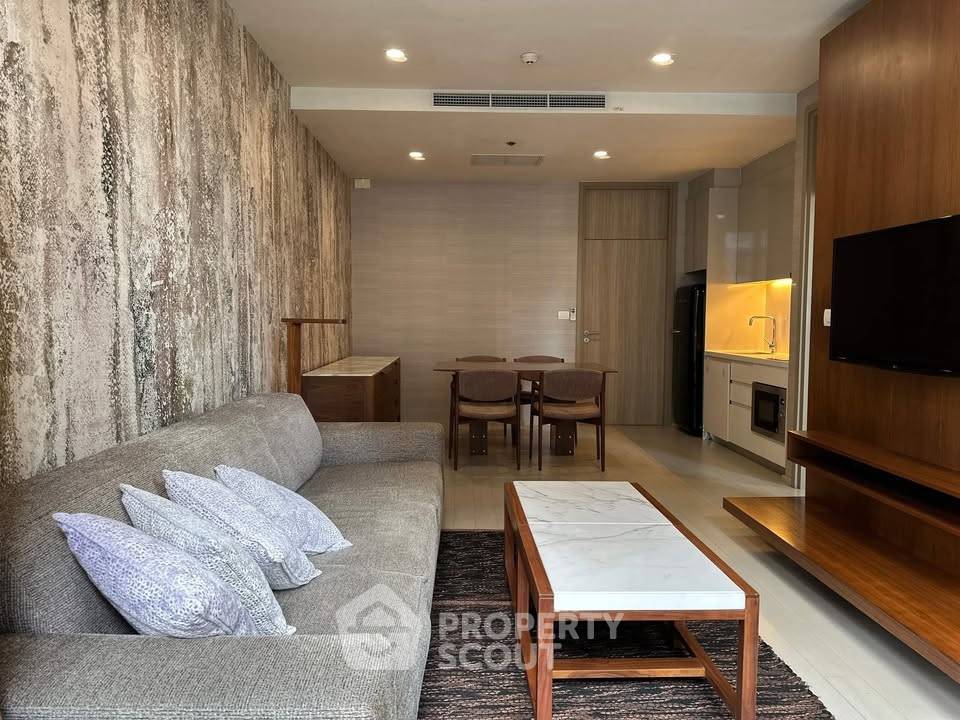 รูป คอนโด 1-ห้องนอน ที่ โนเบิล เพลินจิต ใกล้ BTS เพลินจิต (ID 3288006) - รูปที่ 4/6