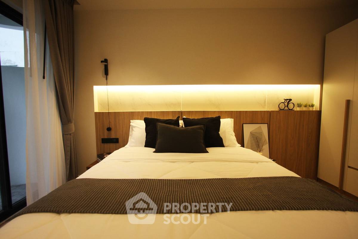 รูป คอนโด 2-ห้องนอน ที่ อีสท์ วูด พาร์ค คอนโดมิเนียม ใน สวนหลวง (ID 2085971) - รูปที่ 10/19