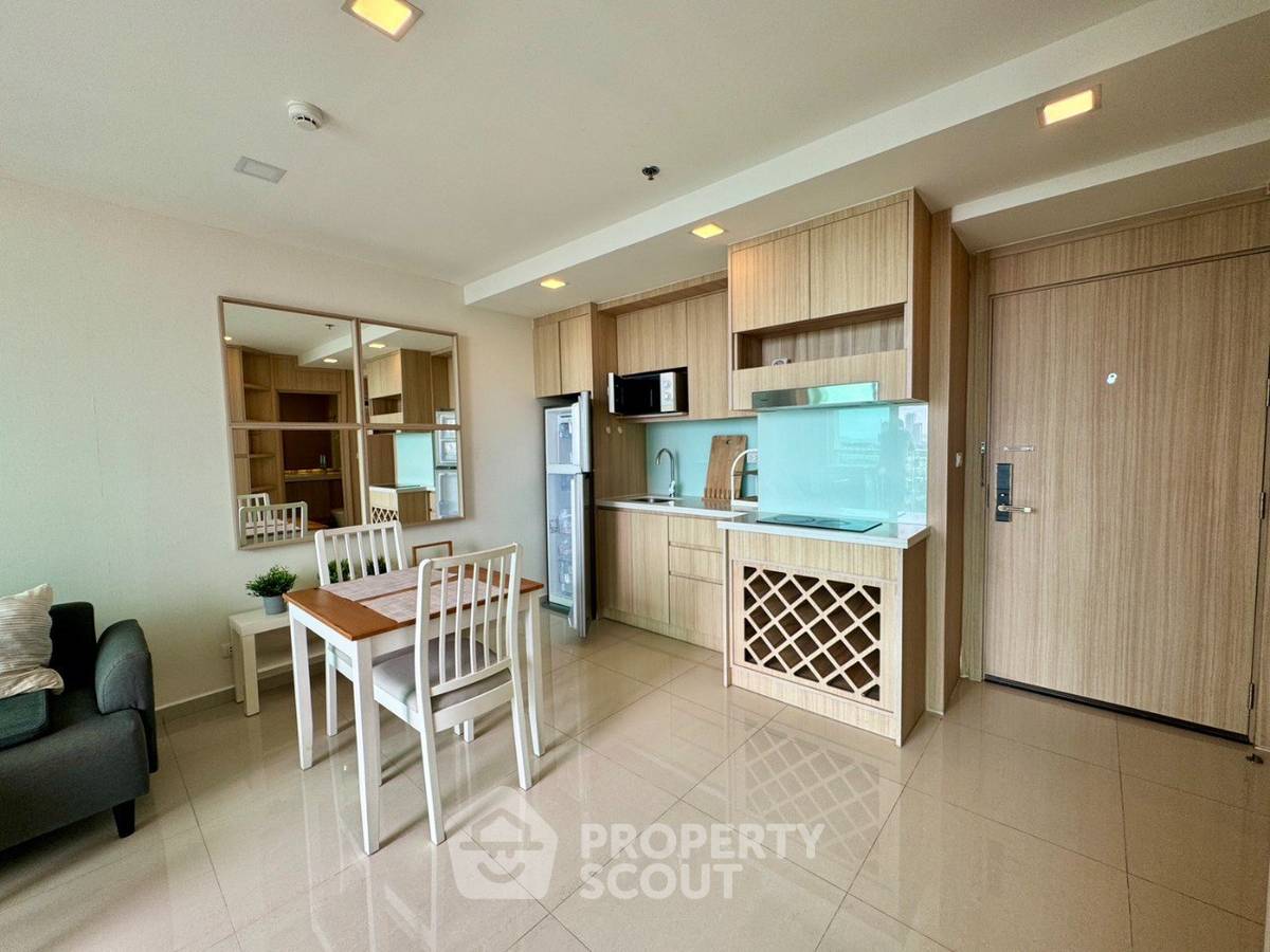 รูป คอนโด 1-ห้องนอน ที่ ซิตี้ การ์เดน ทาวเวอร์ ใกล้ พัทยาใต้ (ID 3280930) - รูปที่ 11/18