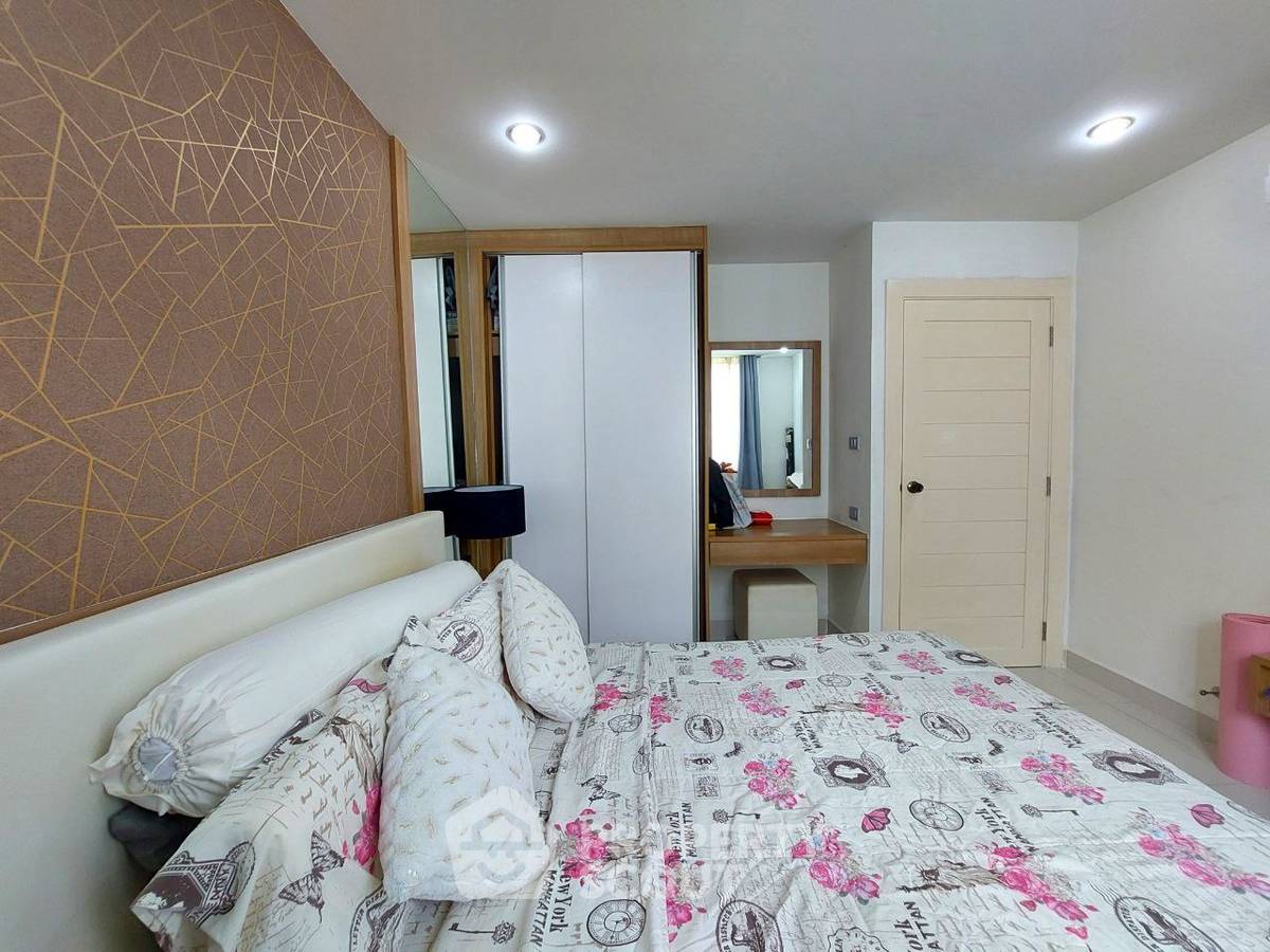 รูป คอนโด 1-ห้องนอน ที่ อเมซอน เรซิเด้นซ์ ใกล้ เมืองพัทยา (ID 3280926) - รูปที่ 6/22