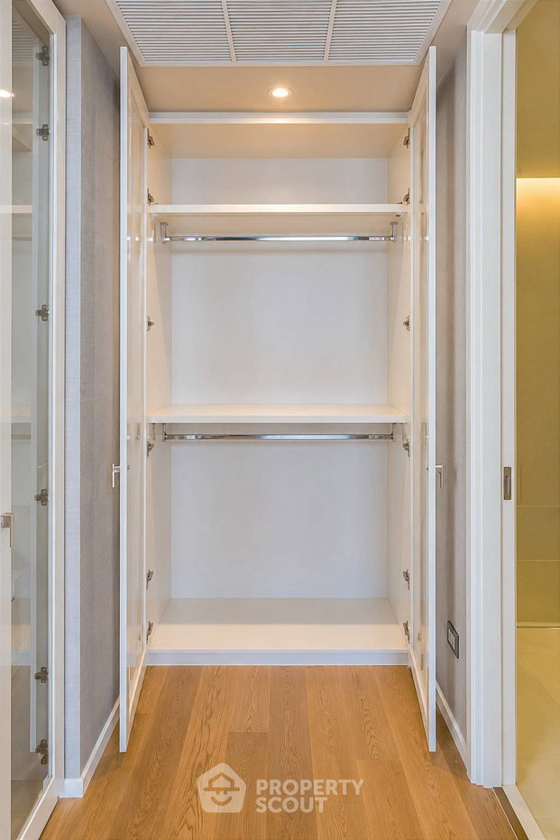รูป ใกล้ BTS สุรศักดิ์เพียง 100 เมตร | 1 ห้องนอน The Bangkok Sathorn ชั้น 41 (ID 3286550) - รูปที่ 6/12