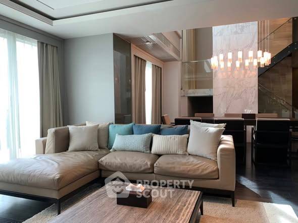 รูป คอนโด 3 ห้องนอน 248 ตร.ม. เดอะ เครสต์ สุขุมวิท 24 ใกล้ BTS พร้อมพงษ์ 400 ม. (ID 3082342) - รูปที่ 3/22