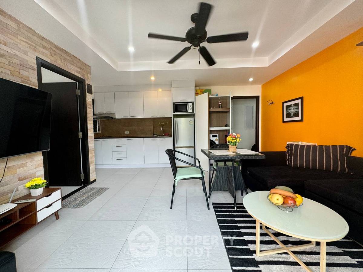 รูป คอนโด 1 ห้องนอน 47 ตร.ม. ที่ Siam Oriental Twins Pratumnak (ID 3280997) - รูปที่ 6/10