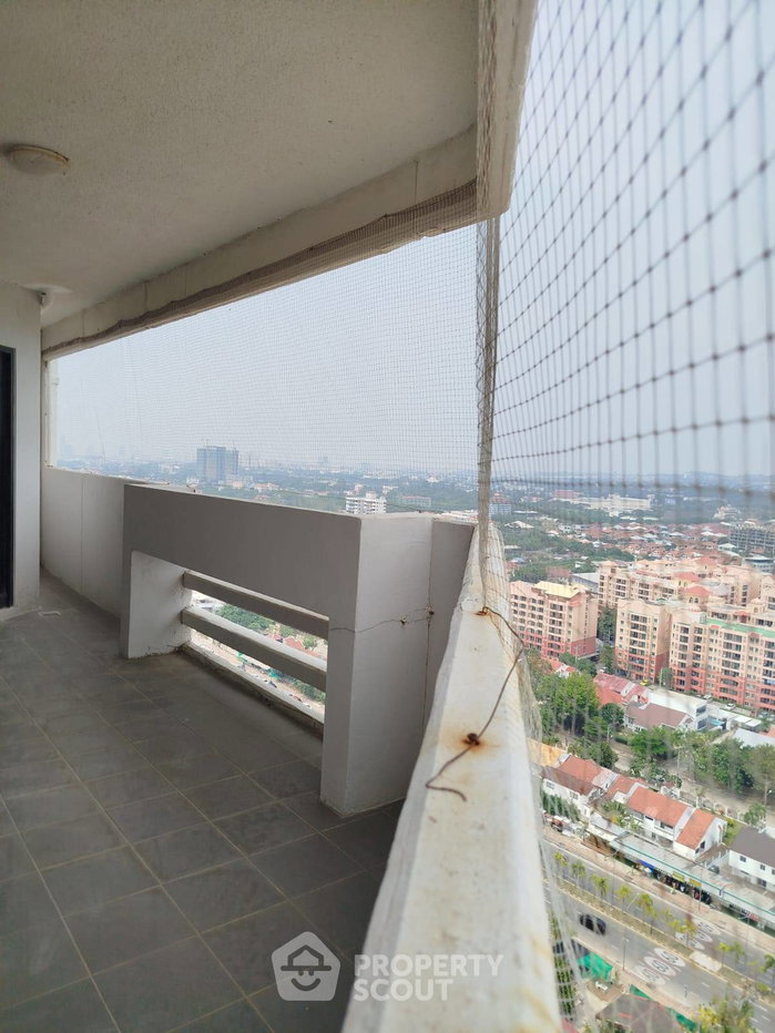 รูป ชั้น 22 ขายคอนโด 1 ห้องนอน Jomtien Beach Paradise Condominium (ID 3280952) - รูปที่ 2/10