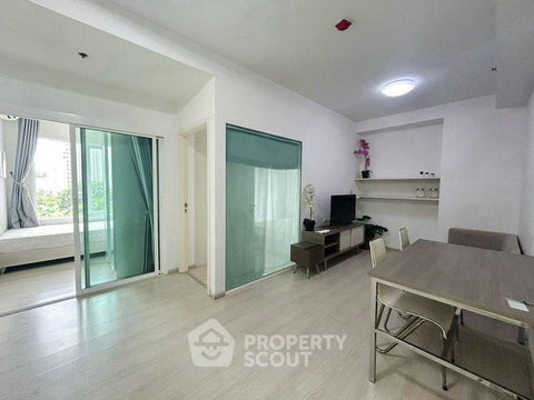 2-BR Chapter One Eco Ratchada Huai Khwang Near MRT Huai Khwang (ID 3286510)