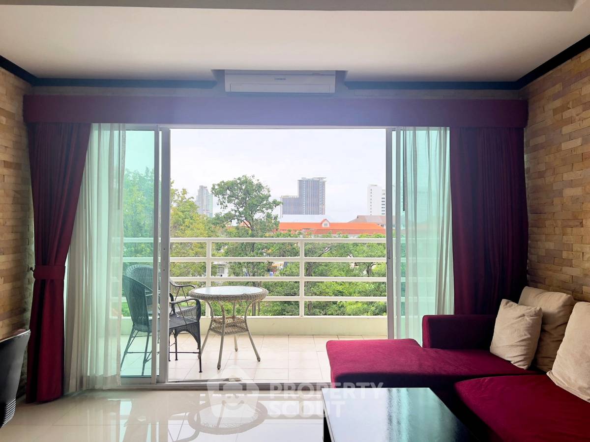 รูป ขายคอนโด 1 ห้องนอน View Talay 5 Condominium Jomtien (ID 3282437) - รูปที่ 6/18