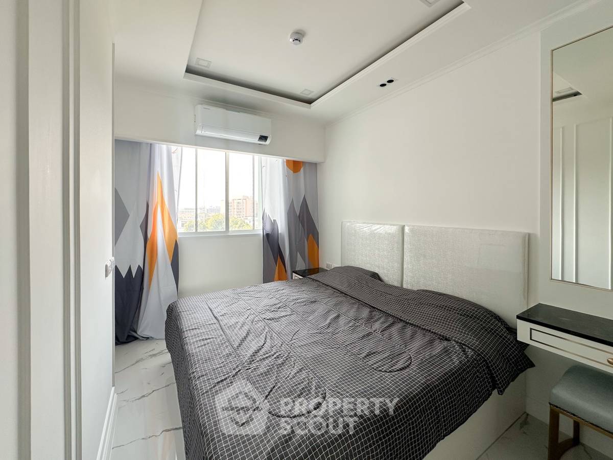 รูป ขายคอนโด 1 ห้องนอน The Empire Tower Pattaya พัทยา (ID 3280935) - รูปที่ 7/10