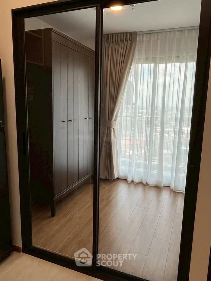รูป คอนโด 1-ห้องนอน ที่ เดอะ ลิฟวิ่น รามคำแหง ใน หัวหมาก (ID 3287273) - รูปที่ 7/14