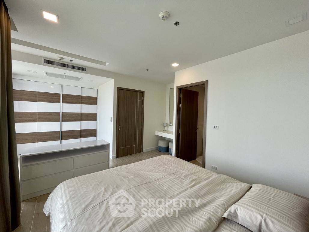 รูป คอนโด 3 ห้องนอน ชั้น 17 ขนาด 168 ตร.ม. ที่ Del Mare Condominium บางเสร่ (ID 3282484) - รูปที่ 18/25