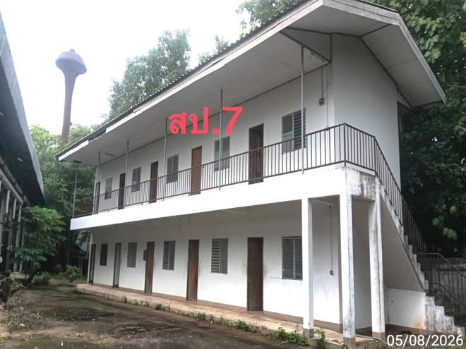 picture FACTORY 3227 Sq.w. Chom Thong Chiang Mai for 27.1M - 19/45