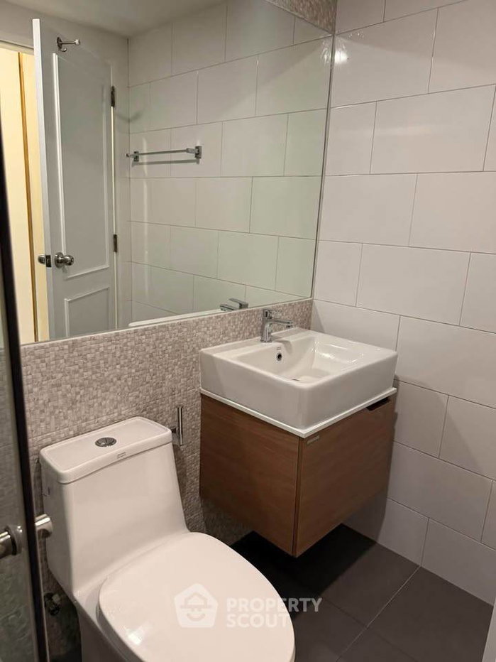 รูป คอนโด 2 ห้องนอน Knightsbridge Sky City Saphan Mai (ID 3287010) - รูปที่ 12/16