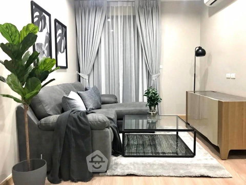 2-BR Condo at Astra Condominium in Chan Kasem (ID 3287128)