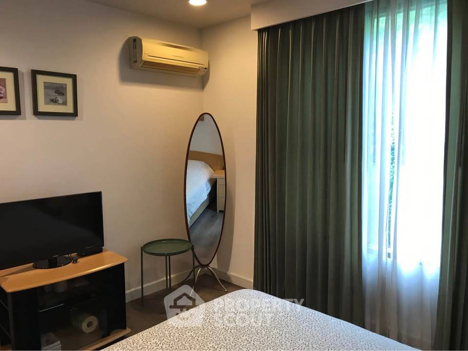 รูป คอนโด 1-ห้องนอน ที่ บ้านแสนสุข คอนโดมิเนียม หัวหิน ใกล้ หาดเขาตะเกียบ (ID 3194751) - รูปที่ 15/21