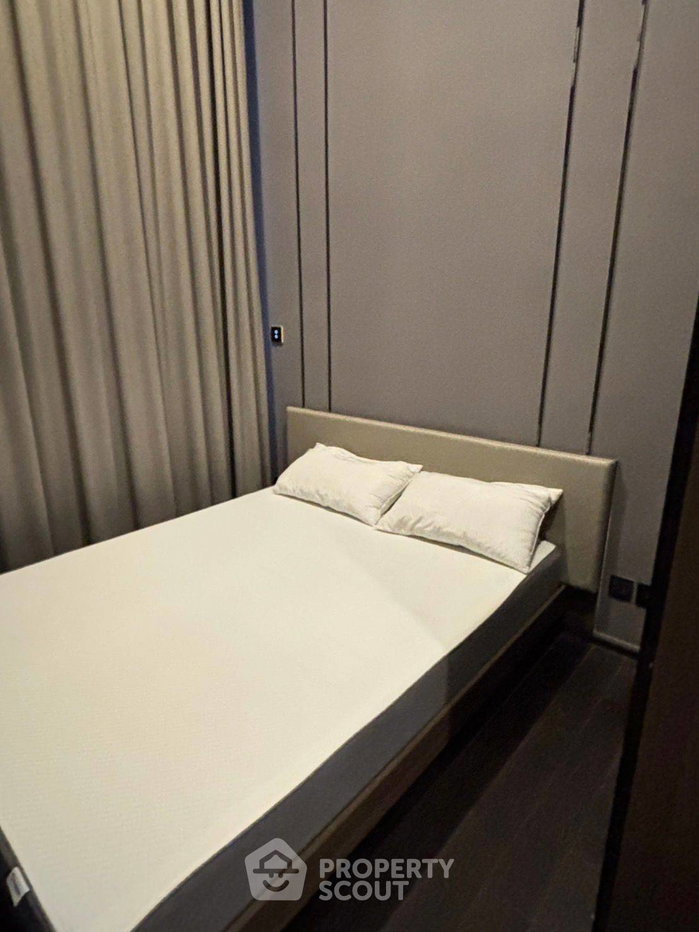 รูป ชั้น 39 ห้อง 1 ห้องนอน Park Origin Thonglor ใกล้ BTS ทองหล่อ (ID 1916057) - รูปที่ 10/12