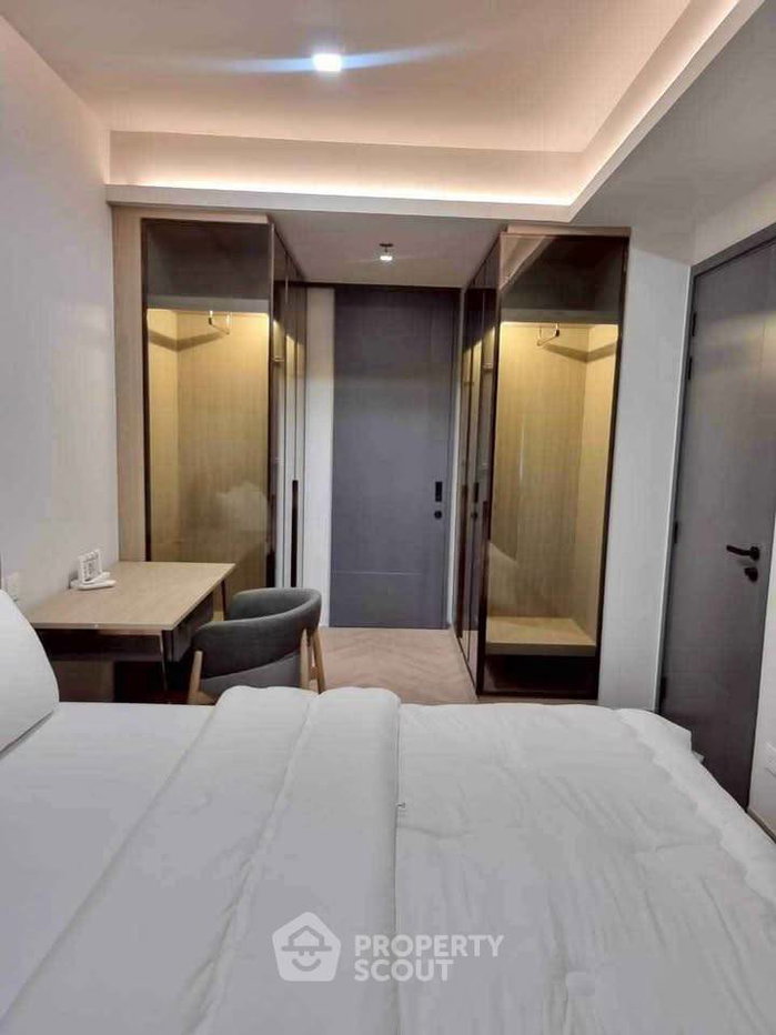 picture 1-BR Condo at Chapter Chula-Samyan near MRT Sam Yan (ID 3288491) - 9/9