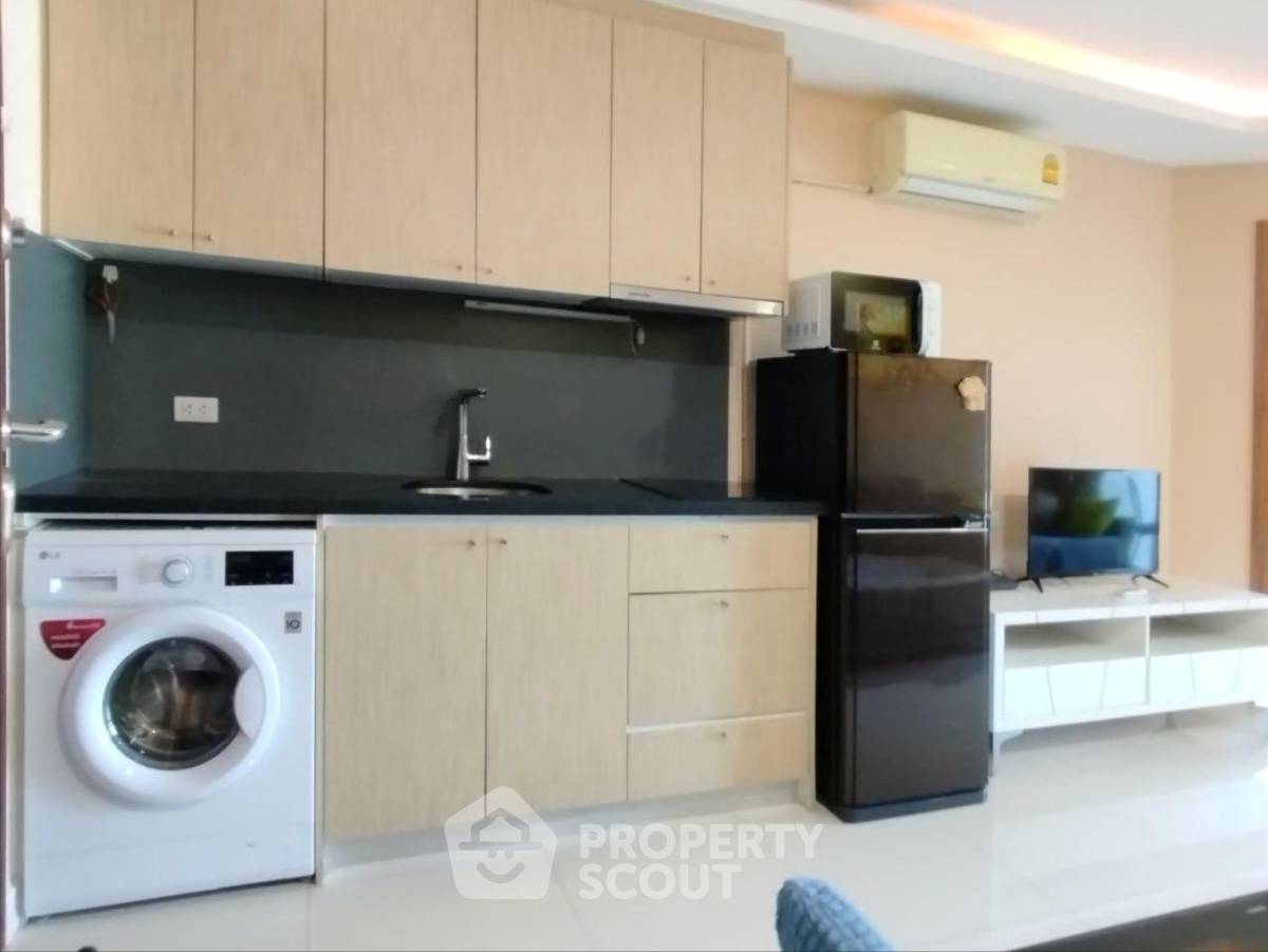 รูป คอนโด 1-ห้องนอน ที่ ลากูน่า บีช 3 มัลดีฟส์ พัทยา ใกล้ เมืองพัทยา (ID 3280961) - รูปที่ 3/10