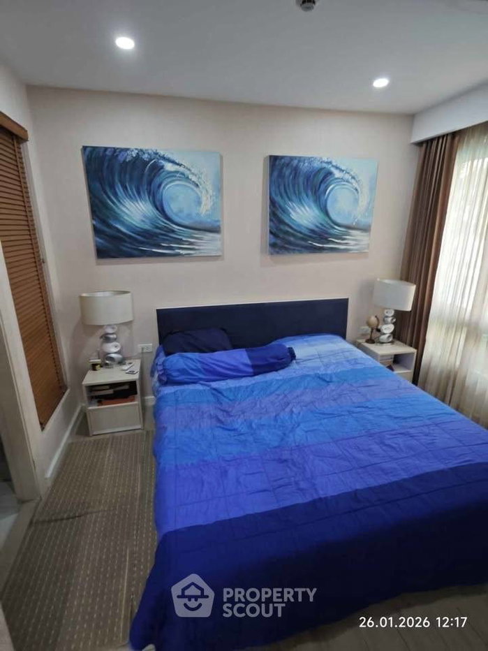 รูป คอนโด 2-ห้องนอน ที่ เซเว่น ซีส์ คอนโด รีสอร์ท จอมเทียน ใกล้ เมืองพัทยา (ID 3281070) - รูปที่ 12/16
