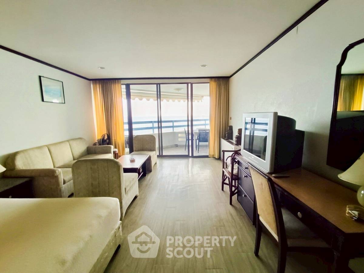 รูป คอนโด 1-ห้องนอน ที่ จอมเทียน พลาซ่า คอนโดเทล ใกล้ หาดจอมเทียน (ID 3280955) - รูปที่ 9/32