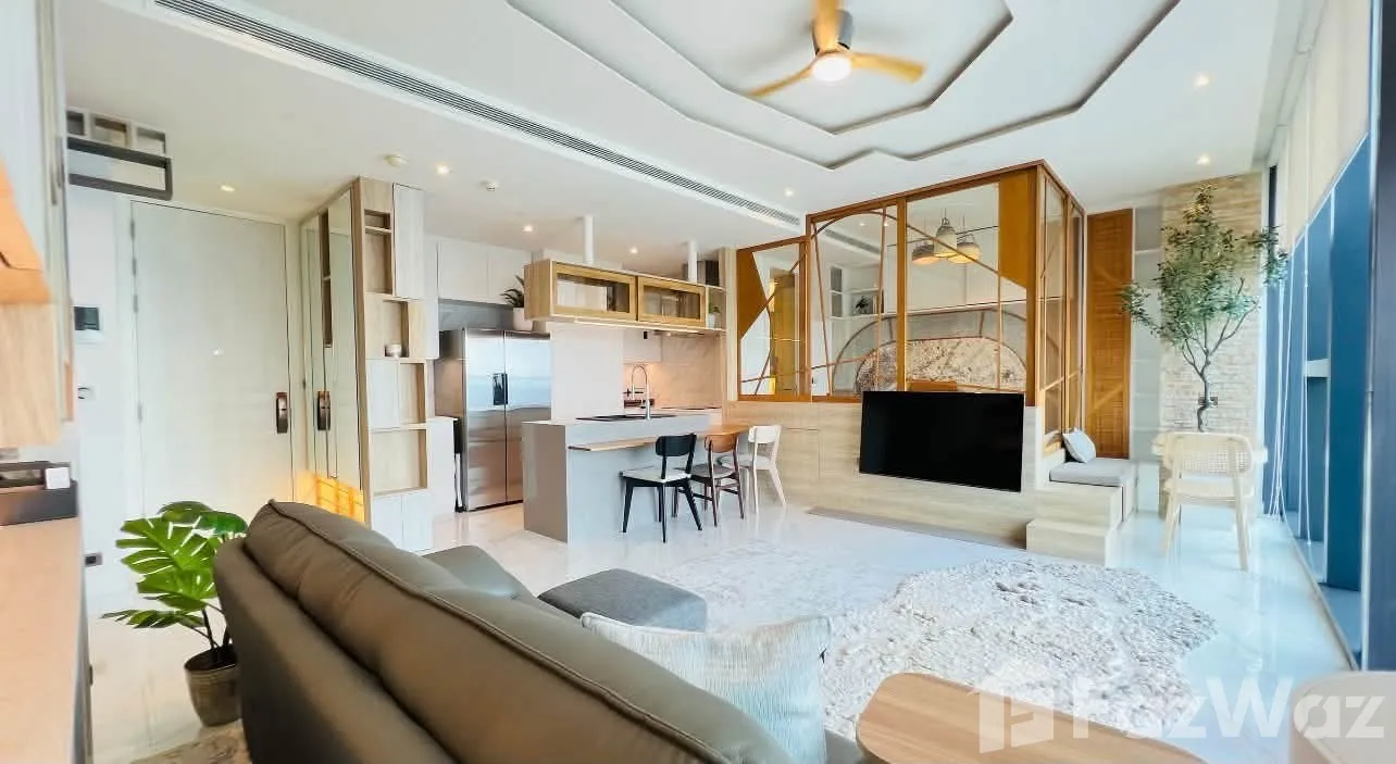 picture Luxury Riverside Living with Panoramic Chao Phraya River 6756351 - 4/19