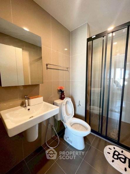 รูป คอนโด 1-ห้องนอน ที่ เดอะ เบส เพชรบุรี–ทองหล่อ ใน บางกะปิ (ID 3286126) - รูปที่ 7/11