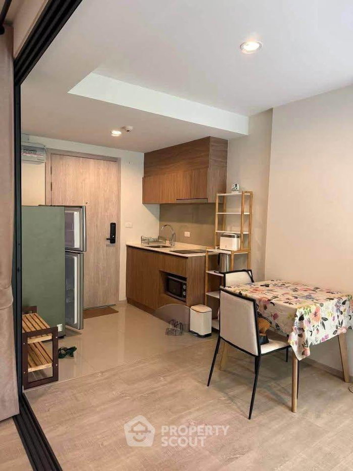 รูป คอนโด 1 ห้องนอน ขนาด 35 ตร.ม. ขายที่ La Casita Hua Hin (ID 3151419) - รูปที่ 4/8