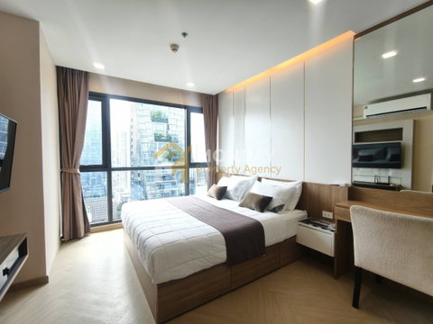 🔥 Available Now! The Address Sathorn – Book fast before it's gone! 🔥 MD-26067165