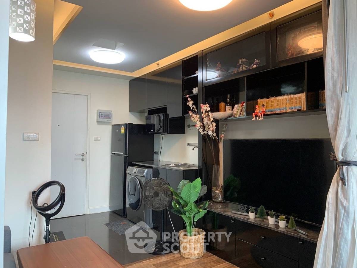 รูป คอนโด 1-ห้องนอน ที่ เอ สเปซ มี บางนา ใน บางแก้ว (ID 3288208) - รูปที่ 5/20