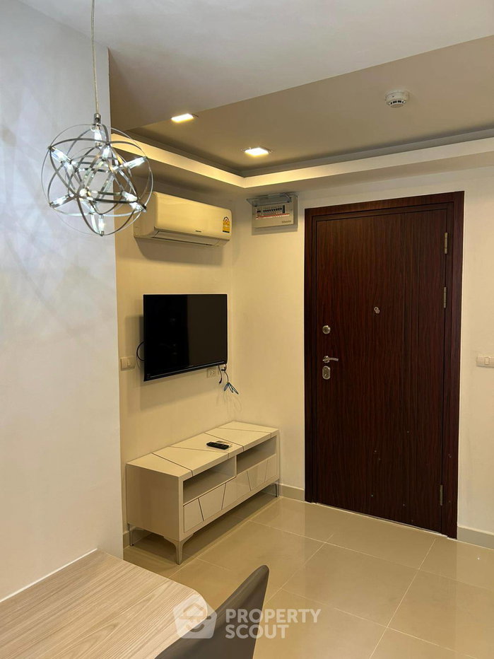 รูป คอนโดหนึ่งห้องนอน Arcadia Beach Resort Pattaya พัทยาใต้ (ID 3281354) - รูปที่ 6/6