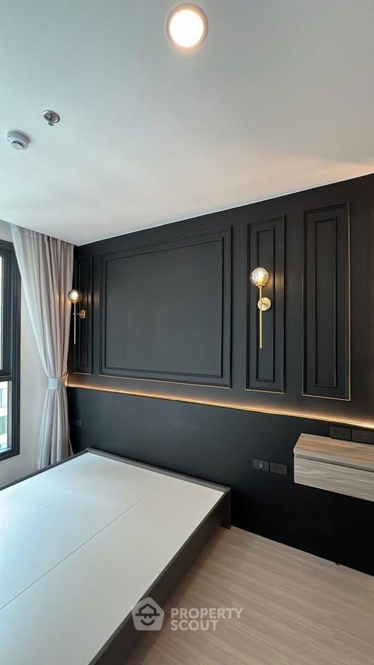 รูป คอนโด 1 ห้องนอน ที่ Denim Jatujak ใกล้ MRT สวนจตุจักร (ID 2654649) - รูปที่ 5/11