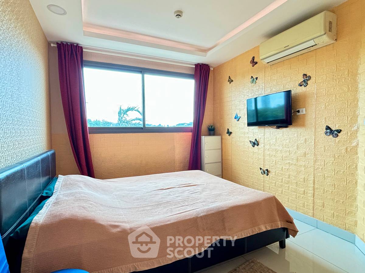 รูป คอนโด 1-ห้องนอน ที่ ลากูน่า บีช 3 มัลดีฟส์ พัทยา ใกล้ เมืองพัทยา (ID 3280963) - รูปที่ 2/15