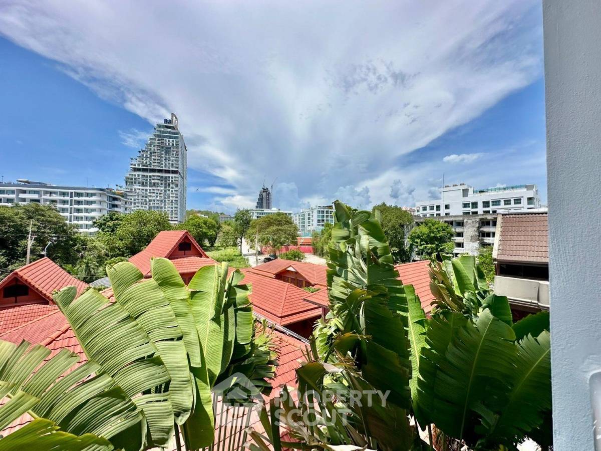 รูป ขายคอนโด 2 ห้องนอน Laguna Bay Condominium ทำเลพระตำหนัก พัทยา (ID 3280956) - รูปที่ 8/27