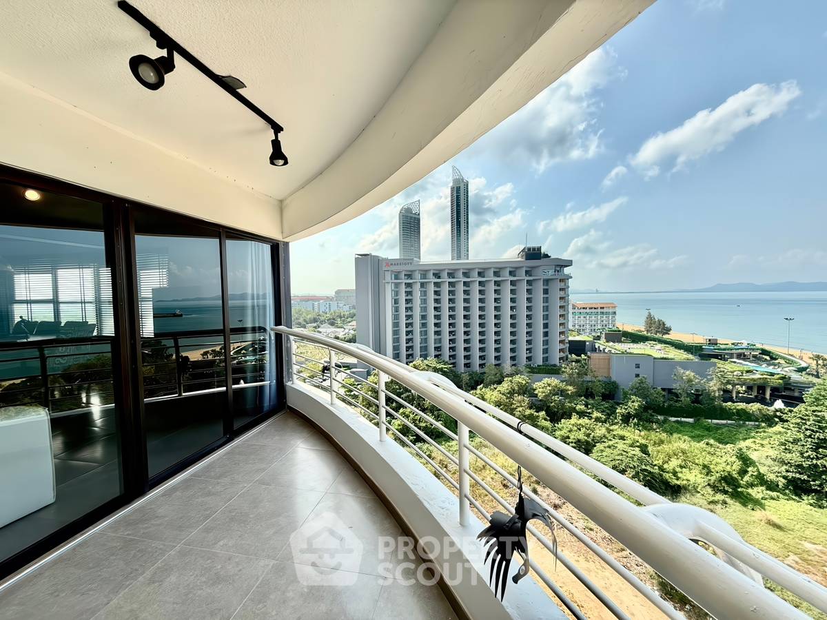 รูป คอนโด 1 ห้องนอน ขนาด 110 ตร.ม. ขาย Metro Jomtien Condotel (ID 3282357) - รูปที่ 4/21