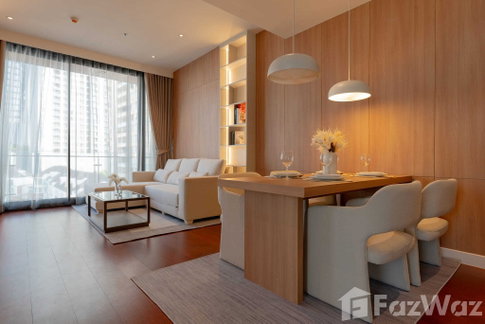 2 Bedroom Condo for rent at Khun By Yoo 1962871