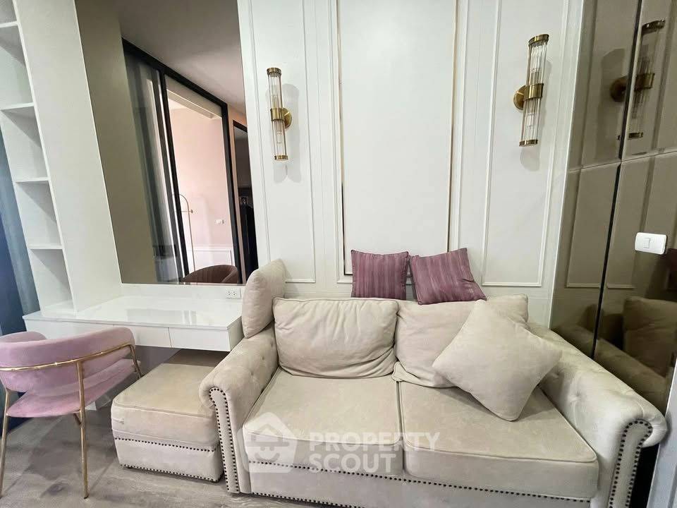 รูป คอนโด 1 ห้องนอน ชั้น 30 Knightsbridge Prime Onnut ใกล้ BTS อ่อนนุช (ID 2551804) - รูปที่ 4/9