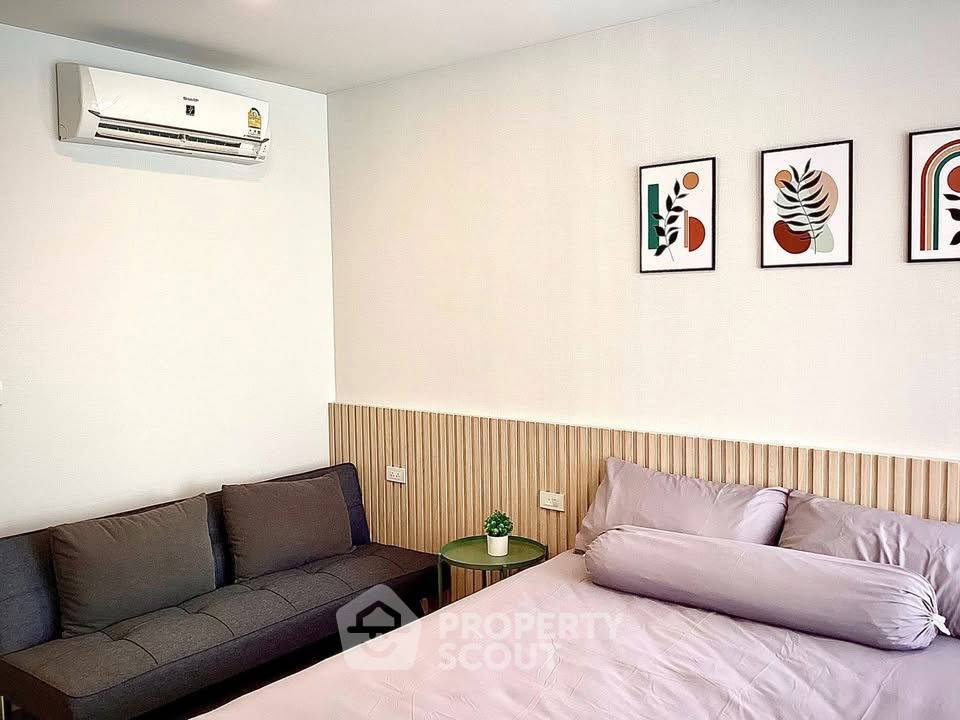 รูป คอนโด 1-ห้องนอน ที่ ไลฟ์ พหลฯ-ลาดพร้าว ใกล้ BTS ห้าแยกลาดพร้าว (ID 2668951) - รูปที่ 6/9