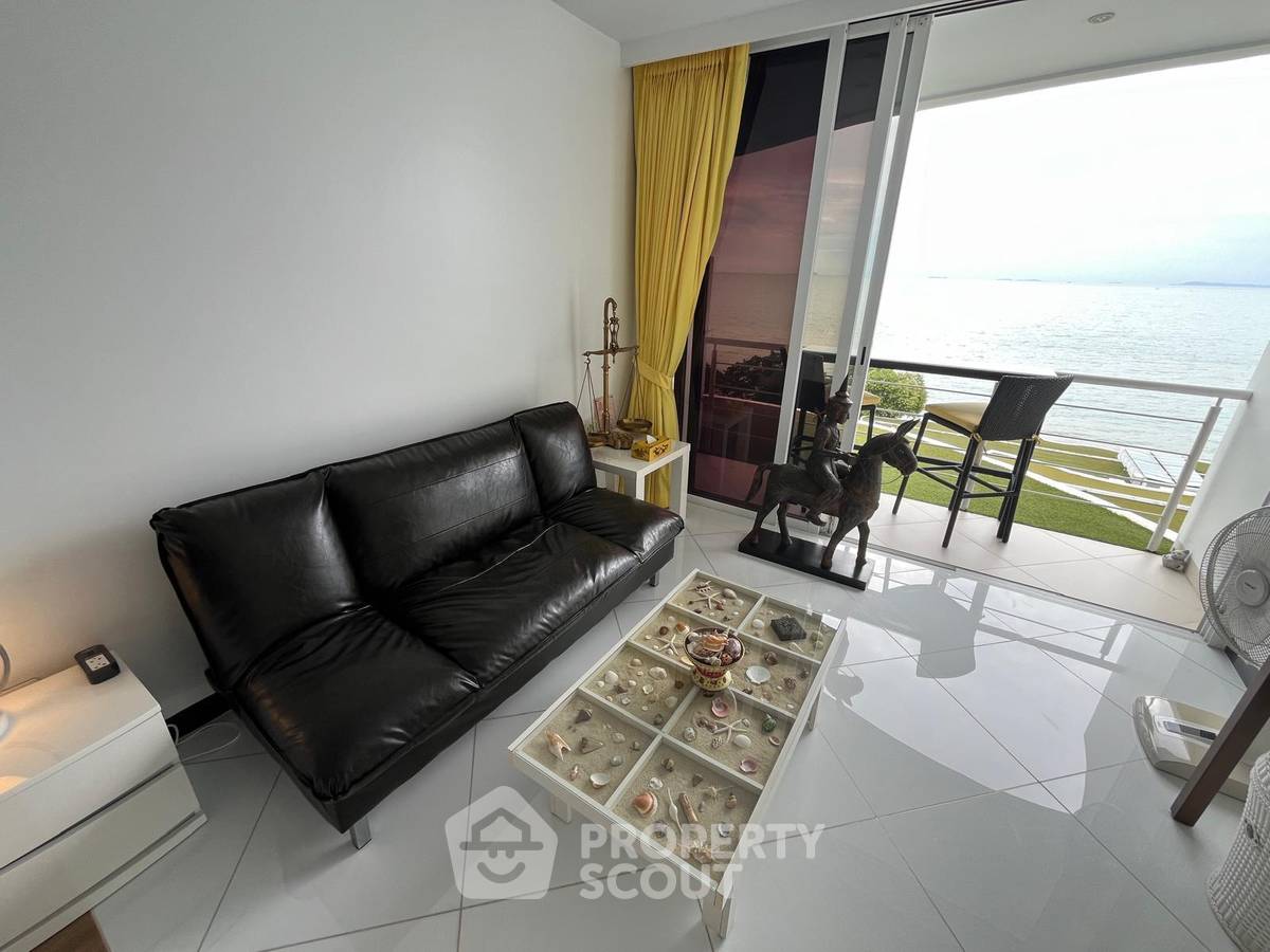 picture 3-BR Condo at Pure Sunset Beach in Na Chom Thian (ID 3281165) - 18/19