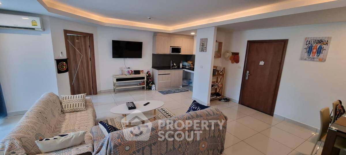 รูป คอนโด 2-ห้องนอน ที่ ลากูน่าบีช รีสอร์ท 2 คอนโดมีเนียม ใกล้ เมืองพัทยา (ID 3282337) - รูปที่ 18/19
