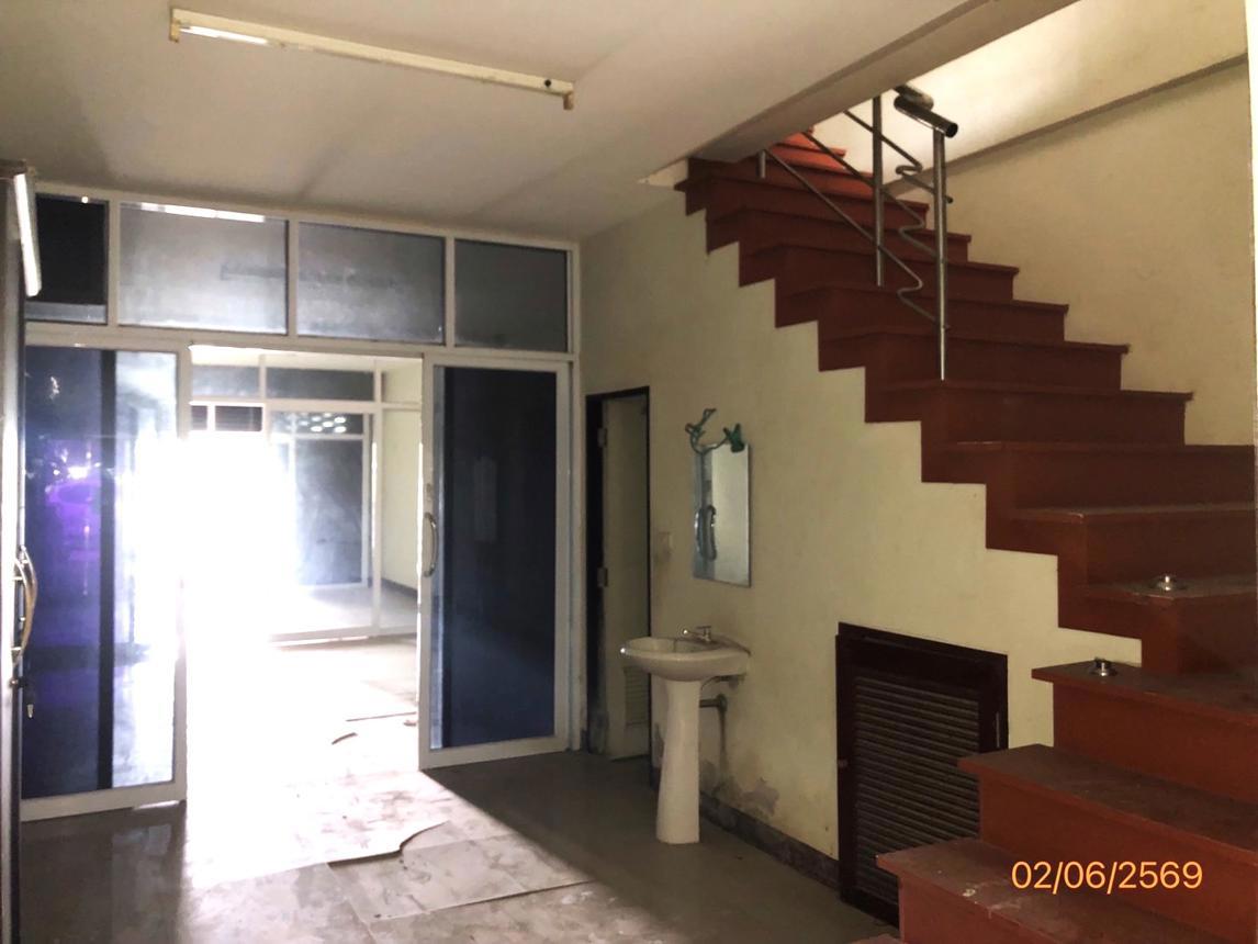 picture SHOP HOUSE 53.9 Sq.w. Kanchanadit Surat Thani for 2.9M - 21/33