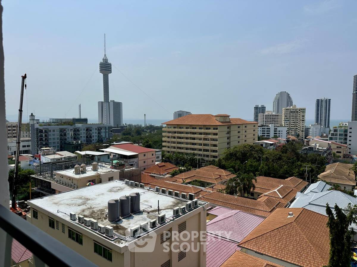 รูป ขายคอนโด 1 ห้องนอน Water Park Condominium Pattaya พัทยา (ID 3281009) - รูปที่ 2/13
