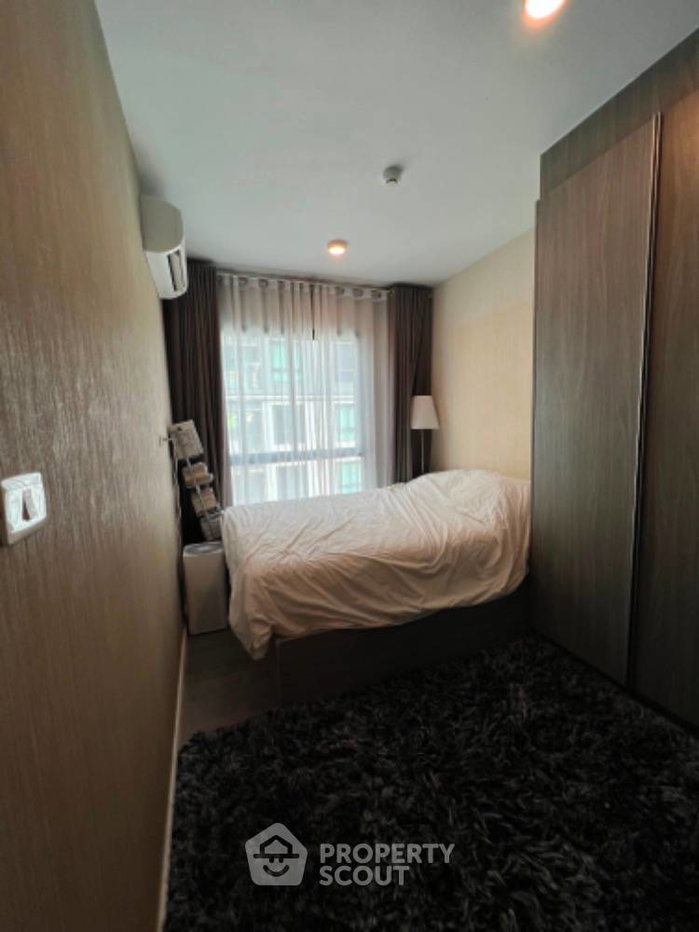 รูป คอนโด 1-ห้องนอน ที่ นอตติ้ง ฮิลล์ สุขุมวิท 105 ใกล้ BTS แบริ่ง (ID 1360657) - รูปที่ 2/6