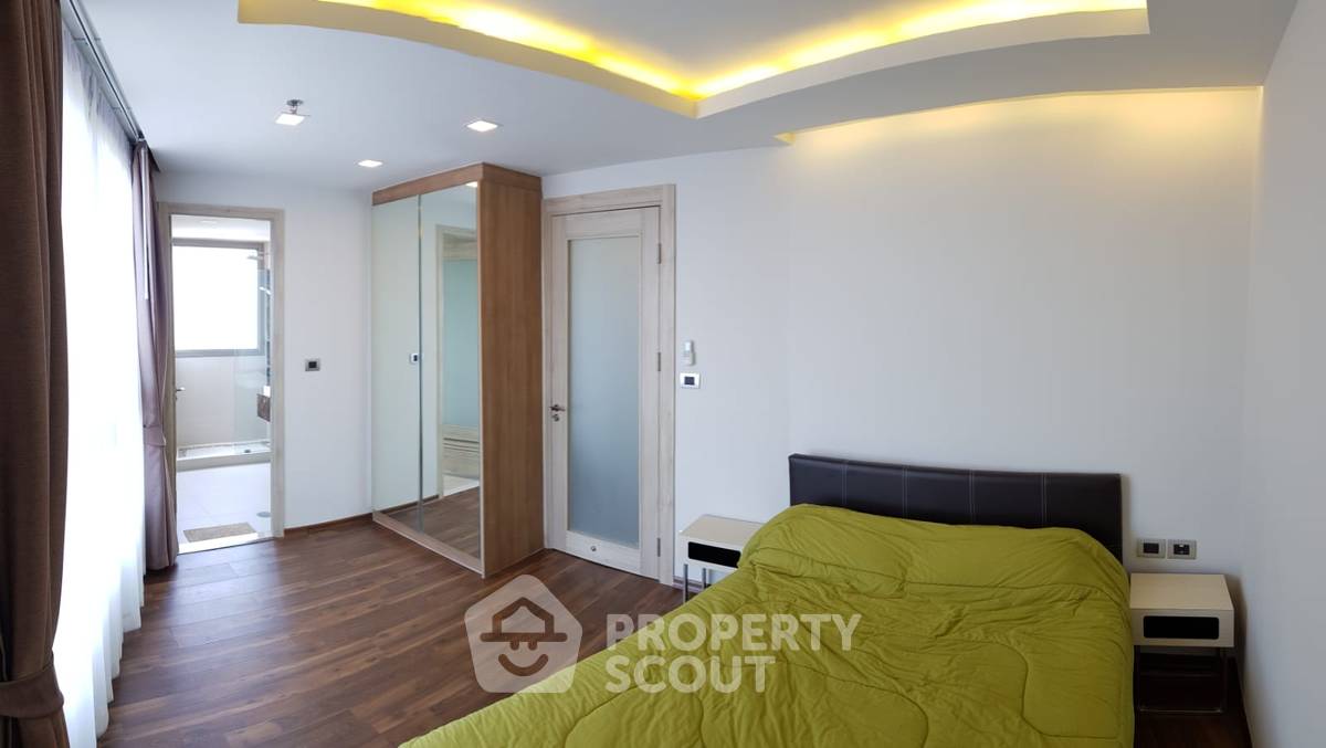 รูป ขายคอนโด 1 ห้องนอน ชั้น 21 The Peak Towers พระตำหนัก (ID 3282372) - รูปที่ 5/7