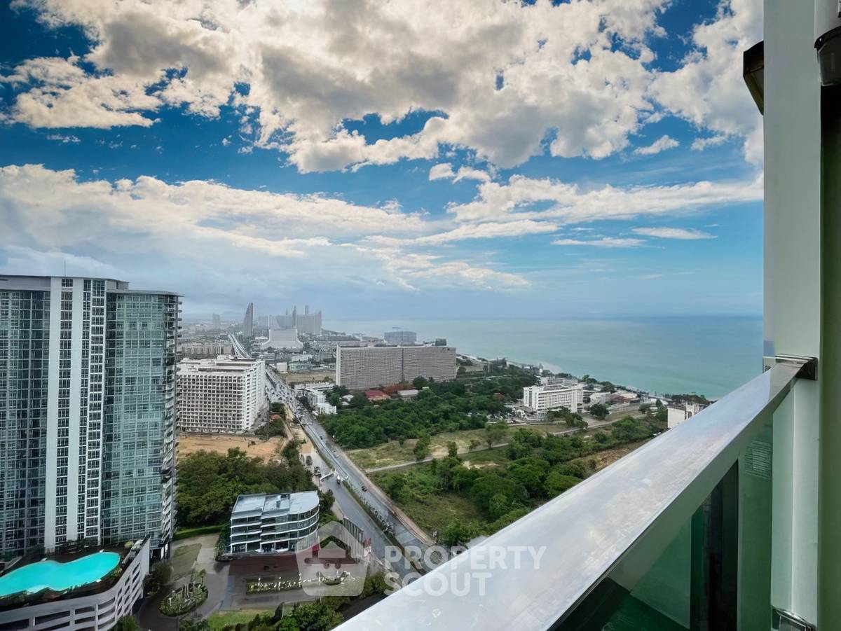 รูป คอนโด 1-ห้องนอน ที่ ดุสิต แกรนด์ คอนโด วิว ใกล้ หาดจอมเทียน (ID 3282298) - รูปที่ 7/9