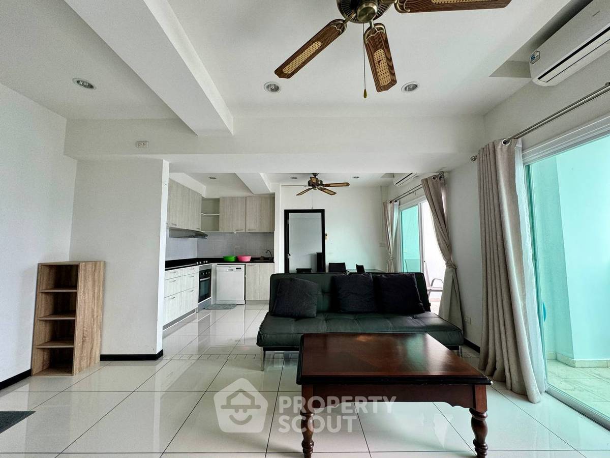 รูป ขายคอนโด 2 ห้องนอน Siam Oriental Elegance 2 ย่านพระตำหนัก (ID 3280988) - รูปที่ 10/18