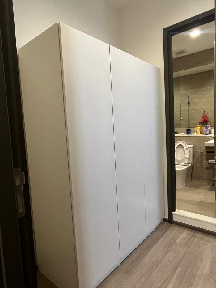 picture Rent 2 Bedroom Ready to move in - 13/16