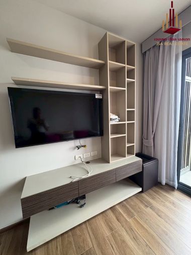 1-bed condo for rent, 41 sqm, Onyx Phaholyothin